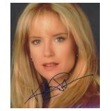 Jerry MaGuire Kelly Preston signed photo