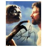 E.T. the Extra-Terrestrial Steven Spielberg...