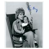 Bewitched Erin Murphy signed photo