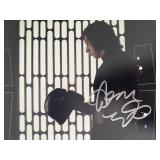 Star Wars Adam Driver signed photo