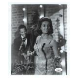They Call Me Mr Tibbs Barbara McNair signed...