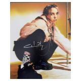 Billie Eilish Signed Photo