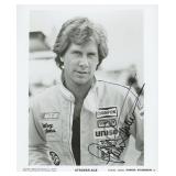 Stroker Ace Parker Stevenson signed movie photo