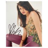 That 70s Show Mila Kunis signed photo