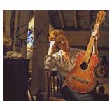 Eva Herzigov¡ Modigliani signed movie  photo