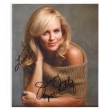 Playmate of The Year 1994 Jenny McCarthy signed...