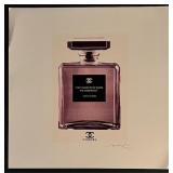 Chanel Paris Parfum Fairchild Paris Collection...
