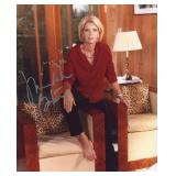 Family Ties Meredith Baxter signed photo