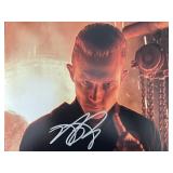 Terminator 2 Robert Patrick signed movie photo