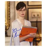 Pink Panther 2 Emily Mortimer signed photo