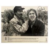 See No Evil, Hear No Evil signed movie photo....