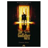 The Godfather Part III 1990 original teaser one...