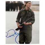 Stripes Bill Murray signed movie photo
