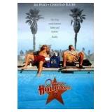 Jimmy Hollywood 1994 pool shot original double...