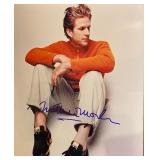 Full Metal Jacket Matthew Modine signed photo