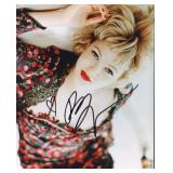 The Wedding Singer Drew Barrymore signed photo