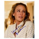 Dune Virginia Madsen signed photo
