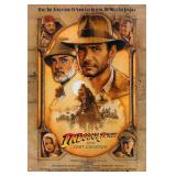 Indiana Jones and the Last Crusade 1988...