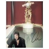 Scarface Al Pacino signed photo