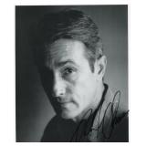 War of The Worlds Richard Chaves signed photo