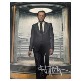 Walton Goggins signed photo
