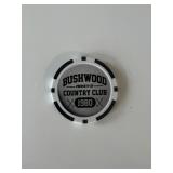 Caddyshack Bushwood Country Club poker chip