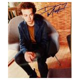 Danny Masterson signed photo