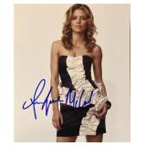 90210 AnnaLynne McCord signed photo