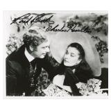 Gone With The Wind Rand Brooks signed photo