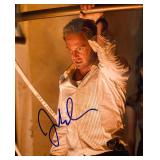 American Pyscho Josh Lucas signed movie photo