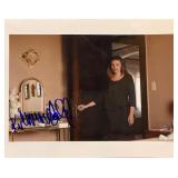 No Country For Old Men Kelly Macdonald signed...