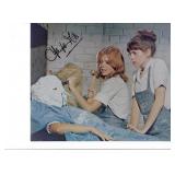 Trouble With Angels signed movie photo