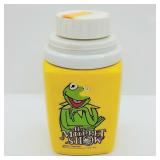 1978 Thermos The Muppet Show Lunch Box With...