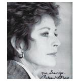 The Killings Coleen Gray signed photo