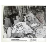 Nothing Personal Suzanne Somers and Donald...