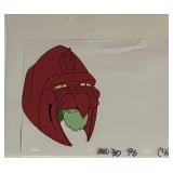 He-Man Original Sericel