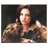 XXX Asia Argento signed photo