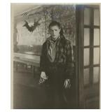 Marlon Brando signed "On the Waterfront" movie...