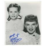 Meet Me In St Louis Margaret O