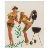 Growing Pains Julie McCullough signed photo