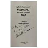 Forty Five Years in Hollywood and How I...