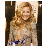Almost Famous Kate Hudson Signed Photo