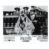Pirates Charlotte Lewis promo Photo