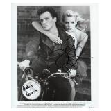Reckless Aidan Quinn and Daryl Hannah signed...