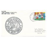 US Navy Military Sealift Command...