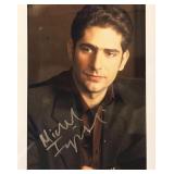 The Sopranos Michael Imperioli Signed Photo