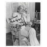 The Lost World Ray Stricklyn Signed Photo
