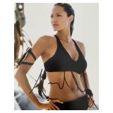 Tomb Raider Angelina Jolie signed movie photo