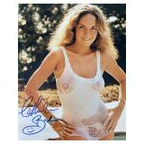 Dukes of Hazzard Catherine Bach signed photo