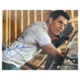 Top Gun Maverick Tom Cruise signed photo